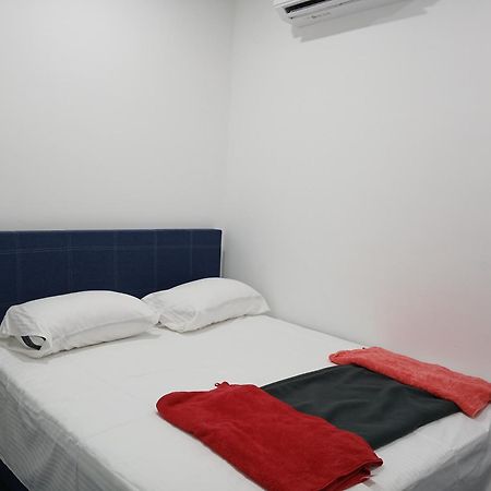 Enviropath Hotel Bayan Lepas Dış mekan fotoğraf