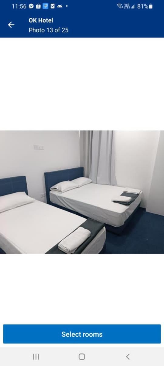 Enviropath Hotel Bayan Lepas Dış mekan fotoğraf