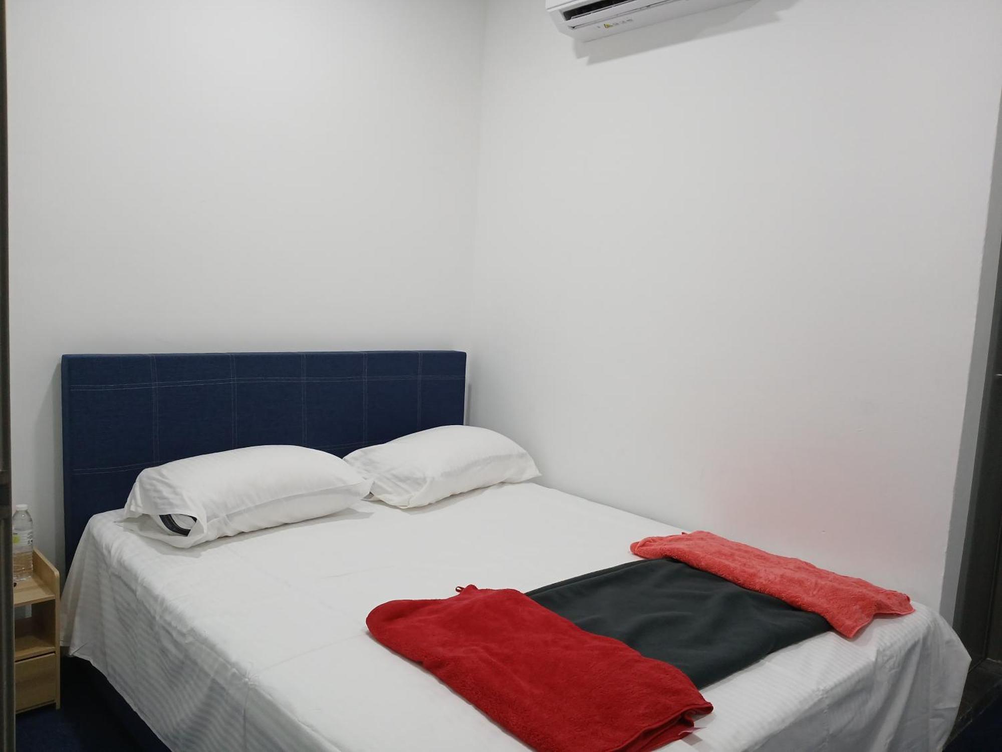 Enviropath Hotel Bayan Lepas Dış mekan fotoğraf